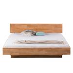 Massief houten bed MarosWOOD III Beuk - 200 x 200cm