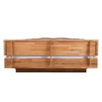 Massief houten bed MarosWOOD III Beuk - 180 x 200cm