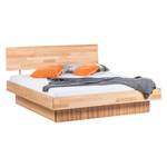 Massief houten bed StokeWOOD Kernbeuken - 180 x 200cm