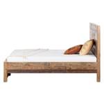 Lit en bois massif TAMATI Pin massif - 140 x 200cm