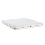 Matelas Mazzy Ressorts bombés ensachés 180 x 200cm