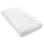 Surmatelas 95 x 195 cm