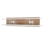 LED-Glaskantenbeleuchtung Ledigos 2er Set