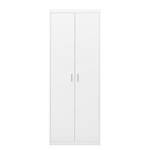 Armoire polyvalente Soft Plus I Blanc crème