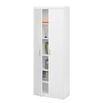 Armoire polyvalente Soft Plus I Blanc crème