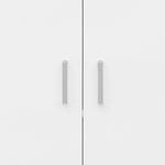 Armoire polyvalente Soft Plus I Blanc