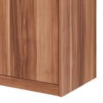 Armoire polyvalente Soft Plus I Imitation noyer