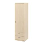 Mehrzweckschrank Soft Plus III Ahorn Dekor