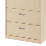 Mehrzweckschrank Soft Plus III Ahorn Dekor