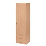 Armoire polyvalente Soft Plus III Imitation hêtre