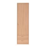 Armoire polyvalente Soft Plus III Imitation hêtre