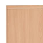 Mehrzweckschrank Soft Plus III Buche Dekor