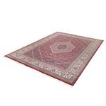 Meraj Silk touch Bidjar Soie / Rouge - 70 cm x 140 cm