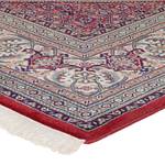 Tapijt Meraj Silk touch Bidjar zijde/rood