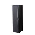 Armoire midi Magnum Imitation graphite