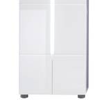 Armoire midi Storm Light Blanc