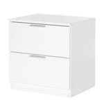 Commode Asker I Blanc