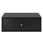 Table de chevet Slimline I Noir