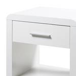 Console de nuit Easy Blanc