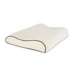 Oreiller soutien nuque Irisette Venedig Beige - Textile - 40 x 60 cm