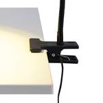 LED-tafellamp Cooper I staal - 1 lichtbron