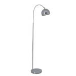 Lampadaire Ufo Chrome - 1 ampoule