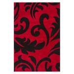 Tappeto Avana 415 Rosso 100% polipropilene 200 x 290 cm