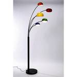 Lampadaire Five Fingers Multicolore