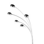 Lampadaire Five Fingers Chrome