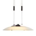 LED-hanglamp Aurora Shine glas/ijzer