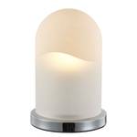 Tafellamp Catania Billow glas/ijzer - 1 lichtbron