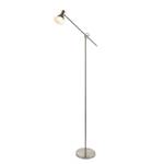 Lampadaire LED Cork Métal - 1 ampoule