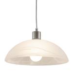 Hanglamp Daytona I glas/ijzer - 1 lichtbron