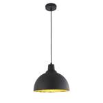 Hanglamp Will Shine ijzer - 1 lichtbron - Diameter: 30 cm