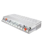 Matelas en mousse froide Octo Genius 200 x 200cm - D3 medium