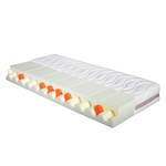 Matelas en mousse froide Octo X 90 x 190cm - D2 souple