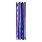 Ösenschal Cabana Violett - Textil - 140 x 250 x 250 cm