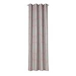 Tenda ad anelli Cooly Beige/Arancione Fodera per cuscino Cooly - Beige/Arancione