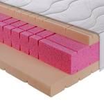 Matelas en mousse froide Ortho Air Fi 80 x 200cm - D2 souple