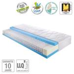 Matelas à ressorts ensachés Ortho Gi 140 x 200cm