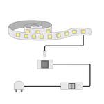 LED-flexband Washington 