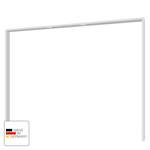 Passepartout Brüssel Avec éclairage - Blanc alpin - 274 cm - Blanc alpin - Largeur : 274 cm