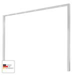 Passepartout Loft (avec éclairage) Blanc - 313 cm - 220 cm - Blanc - Largeur : 313 cm