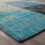 Tapis Patchwork Pat Coton