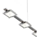 LED-hanglamp Daan Color kunststof/staal - 5 lichtbronnen