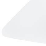 Table basse Torpa II Blanc / Chêne clair - Blanc / Chêne clair