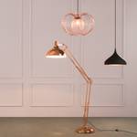 Lampadaire Crosby IV Métal - 1 ampoule