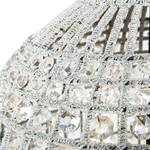 Pendelleuchte Art Deco Crystal Glassteine/Messing - Durchmesser: 50 cm