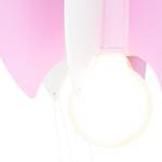 Hanglamp Ballon met prinses hout 1 lichtbron