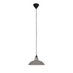 Lampada a sospensione Brighton II Metallo - 1 luce